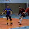 V Turniej Piłki Nożnej Halowej Służb Mundurowych